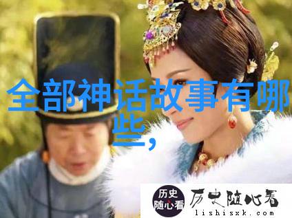 龙城破晓唐太宗李世民的功业