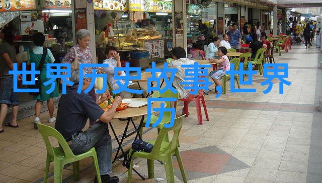 穿越古今5个神话故事的传说篇章