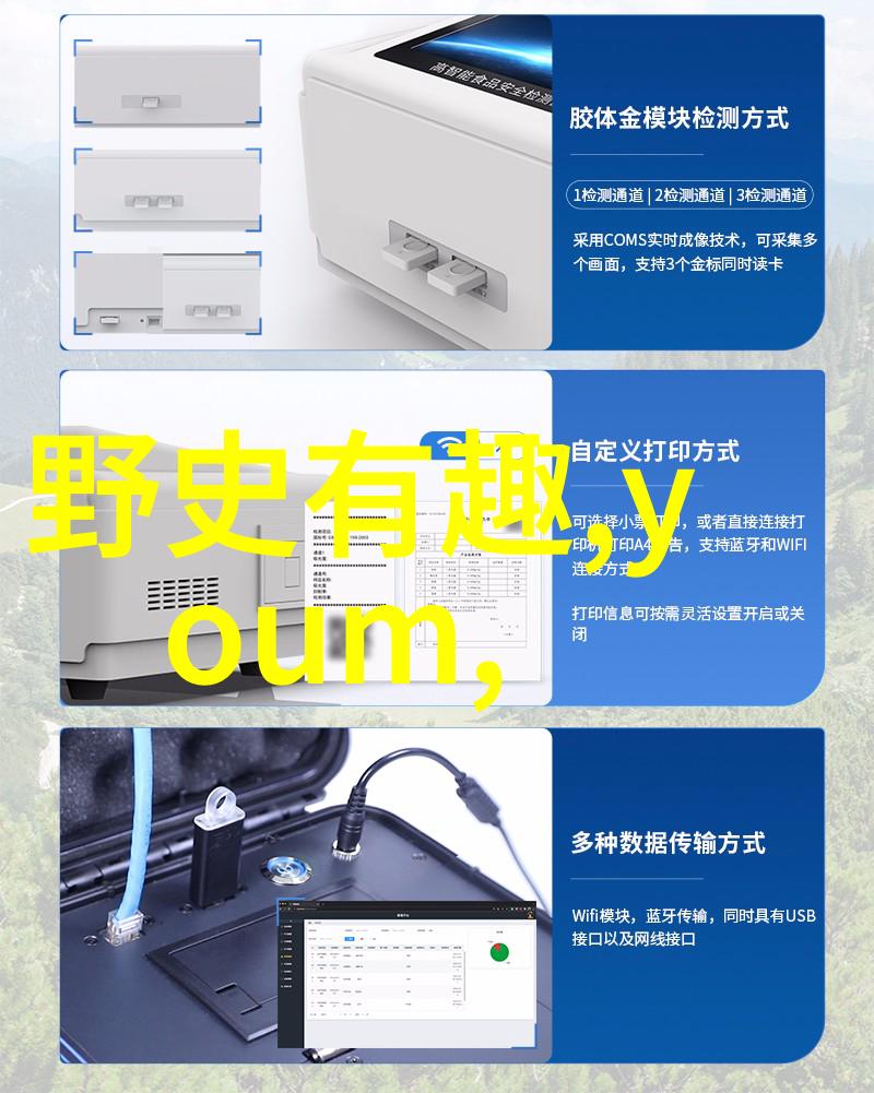 童心回响历史的织梦者
