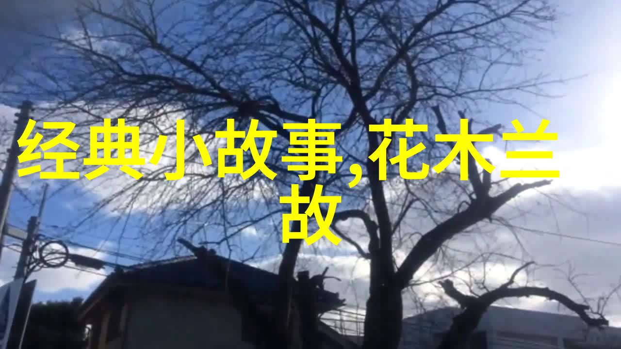 历史上有趣的人物故事我眼中的奇人异士那些不可思议的传奇