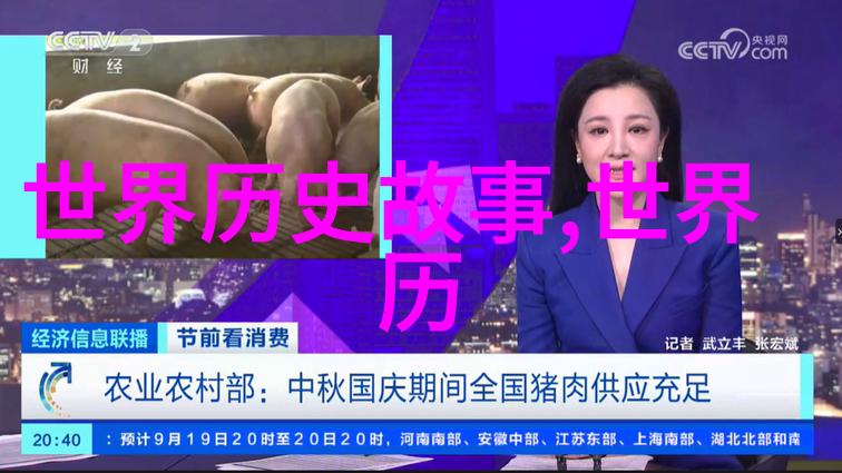 故宫的秘密通道揭秘皇家避难之路
