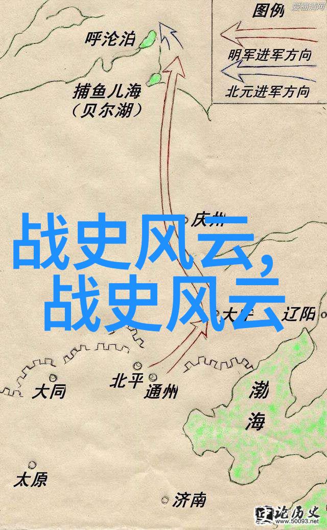 古老传说中的中华神话探索中国民间故事的神秘世界