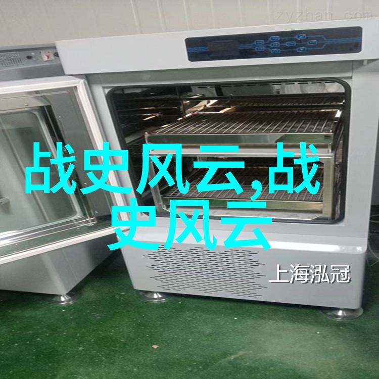 中国真实的历史故事我亲眼见证的明朝末年江南大亂与天下沉沦
