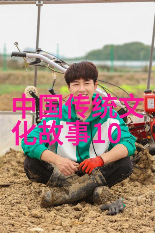 民间神话故事背后隐藏着怎样的历史真相