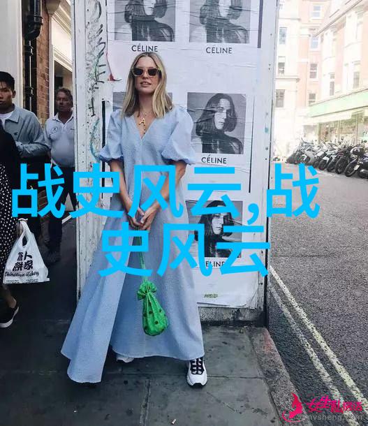 探秘古老传说中国神话故事的精髓