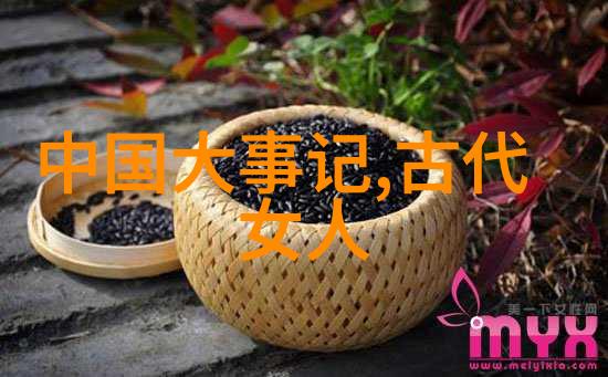 揭秘中国神话故事全集传说与奇迹的编年史