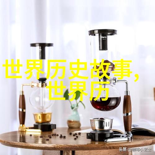 文化纹理一幅传统故事的抽象图谱
