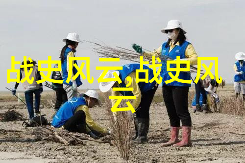 中国上下5000年朝代顺序-五千年历史长河中的帝王轮回