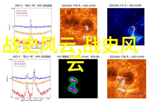 穿梭时空上下五千年的故事与文化回响