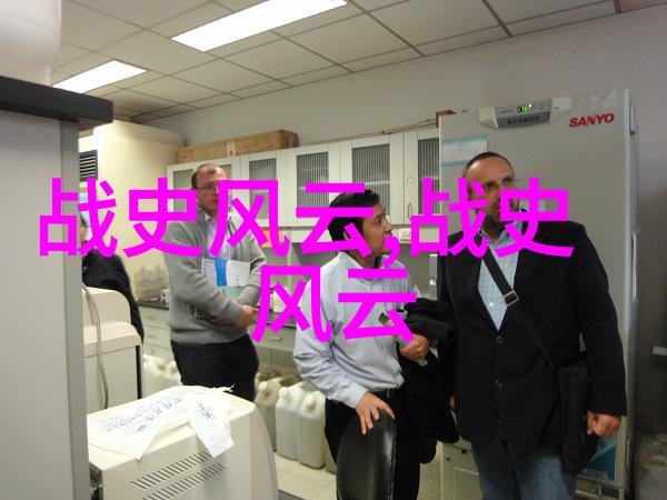 梦回紫禁城清末民初的变革之光