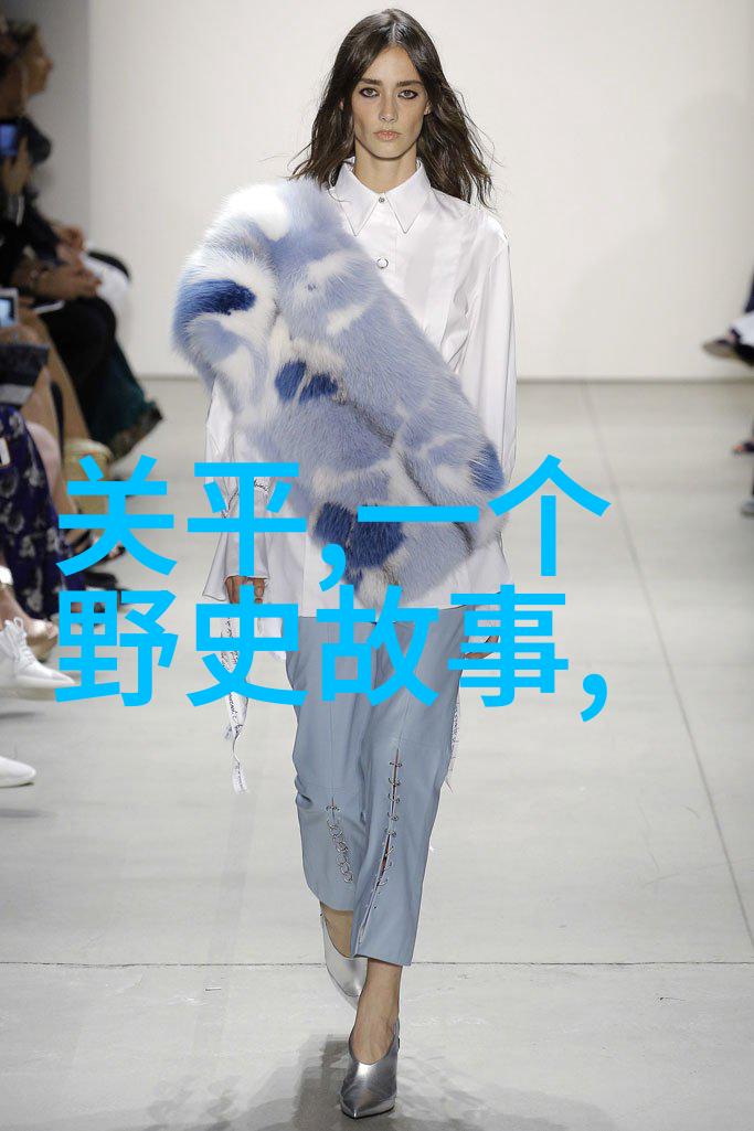 蔡鸿祥战国四大名将在现代社会的影子