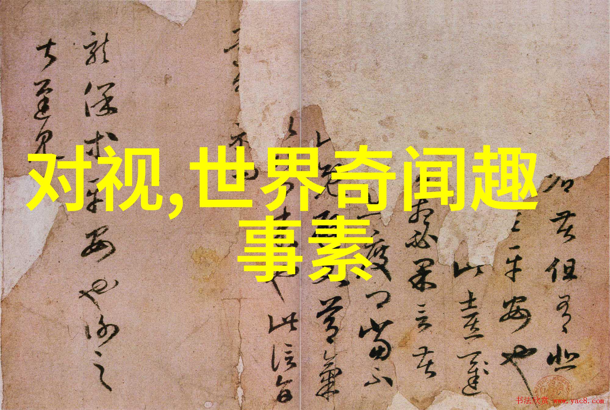 探寻生命之源向小小花蕾深处前进的故事