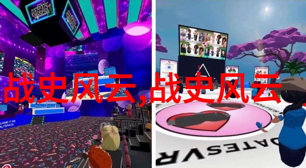 上下五千年的故事-从黄河的流淌到长城的巍峨回顾中华文明的辉煌
