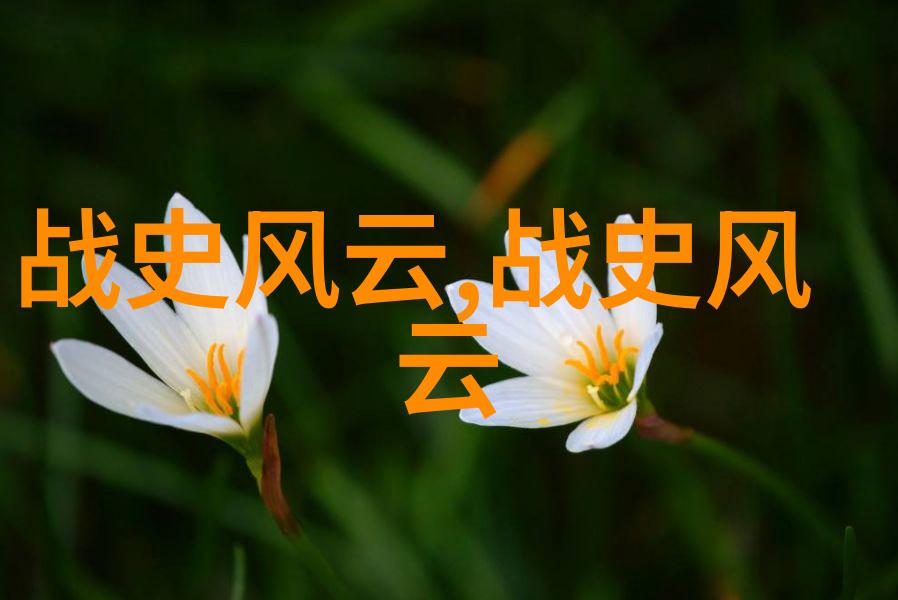 中国古代神话故事集锦天地之间的奇迹与英雄