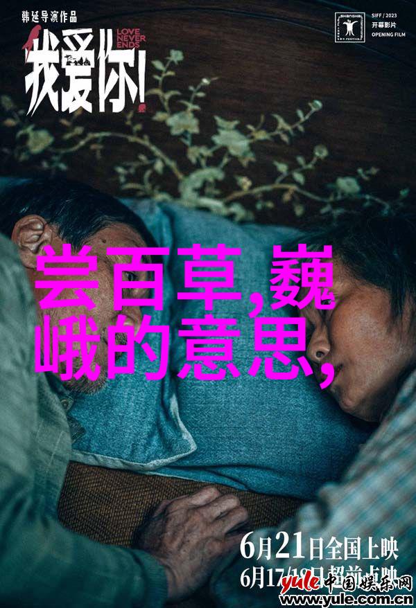 故宫的秘密花园帝王们不为人知的爱情故事