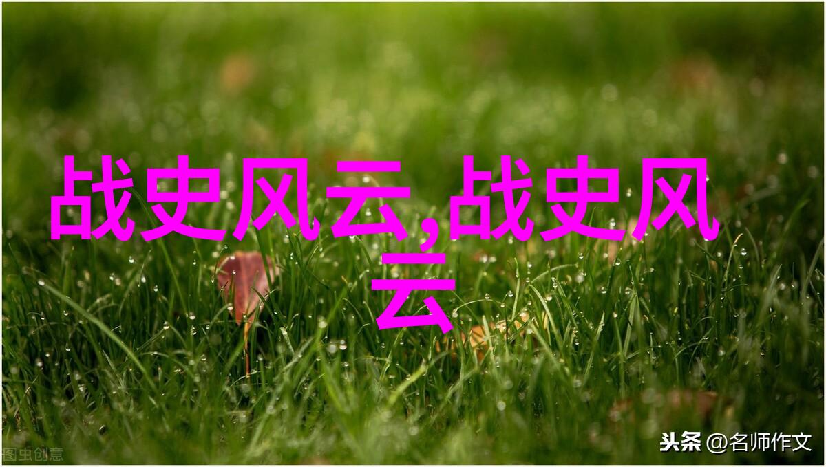 三国英雄曹操的霸业与背后的故事