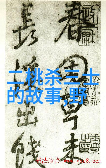 中国近代历史名人故事铁血骄子与民间智者辛亥革命的双重奏鸣