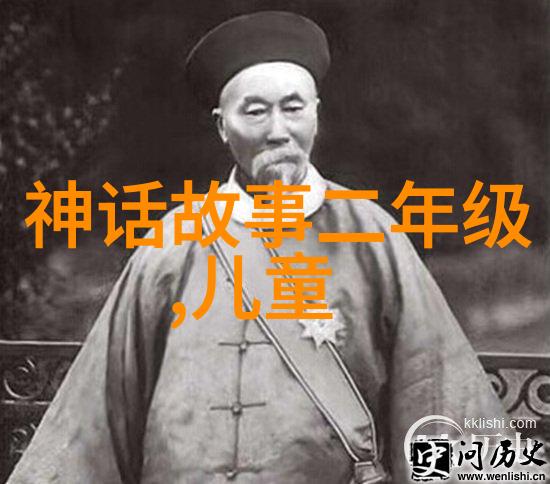 未知领域里的神秘生物一场探险之旅等着你的好奇心