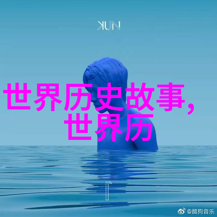 上古神话精选解读15个简短而深刻的故事背后