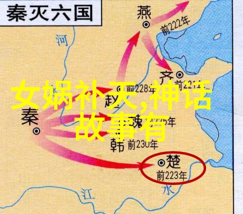传统文化典故故事大全我和那些经典的故事从古诗词到民间传说