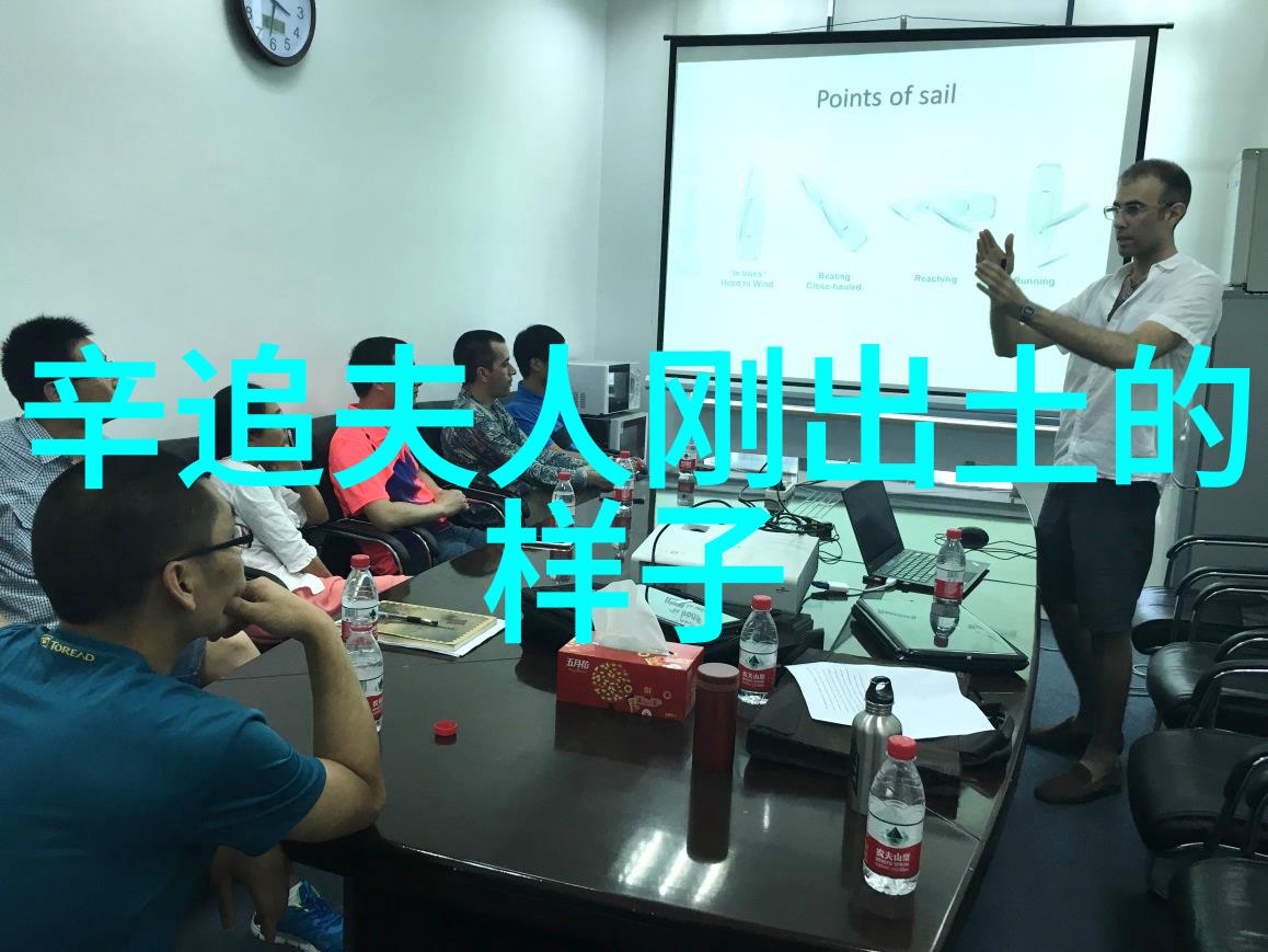 古老的童话世界探索传统经典民间故事的魅力