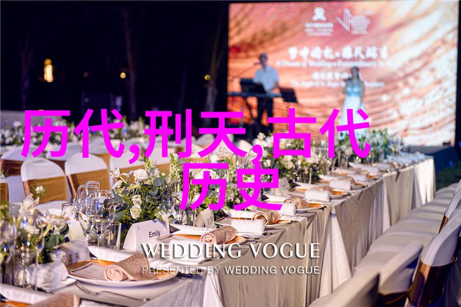介绍历史人物你知道吗我来告诉你关于古人生活的小秘密