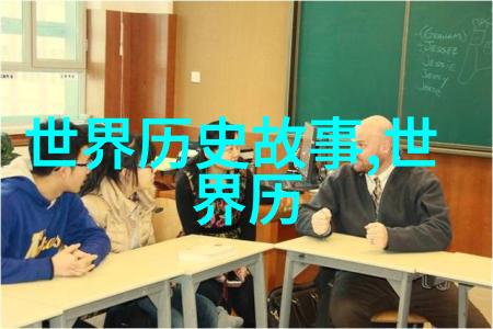 神话大咖秀上古笑谈录