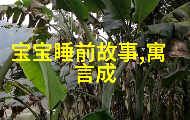 传承古韵探索中国经典传统文化故事的魅力与深度