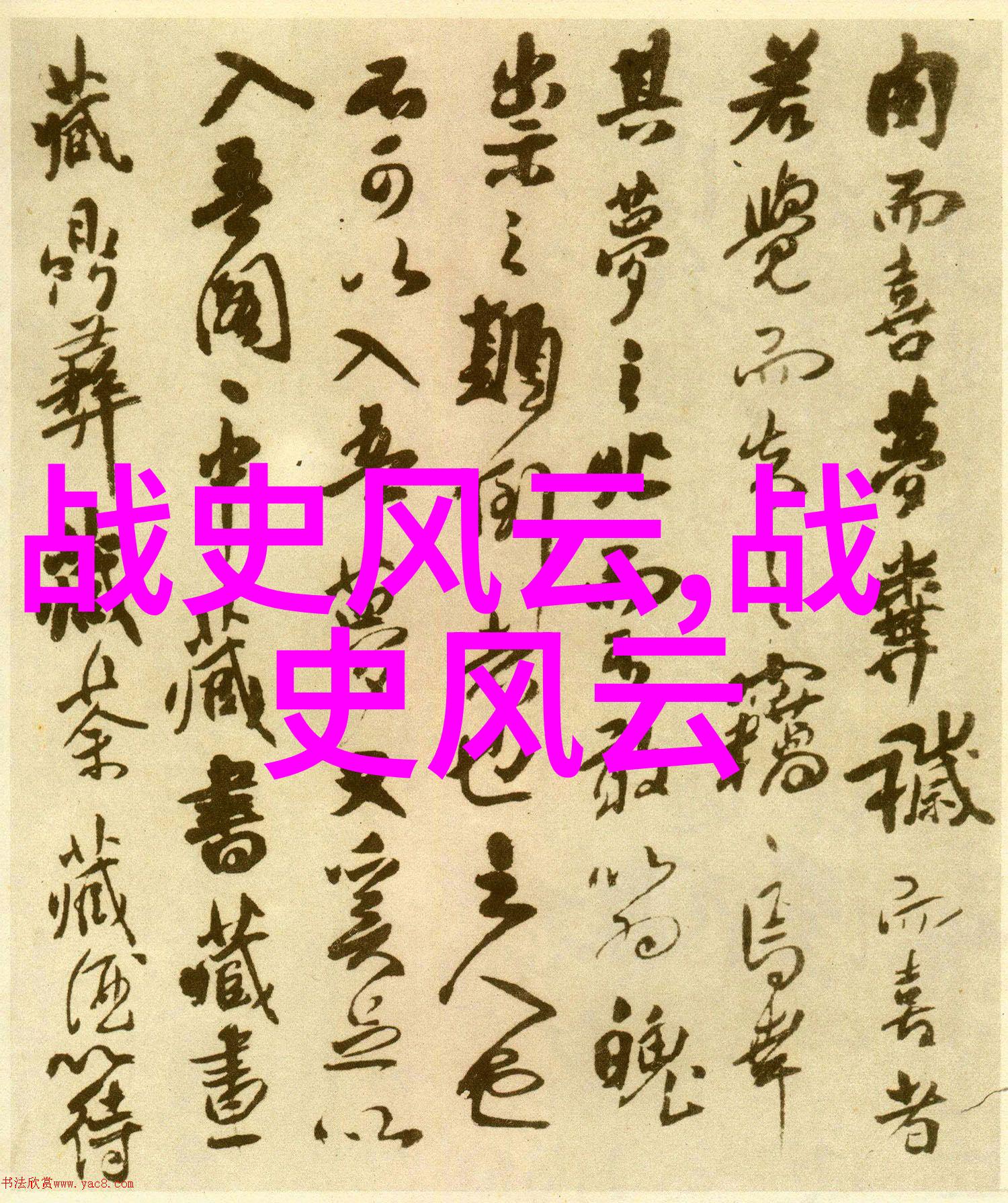 王泉奎的京剧十三个人物之艺术探索
