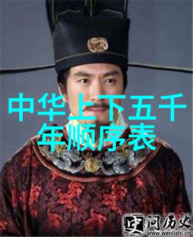 传说中的华夏探索中国经典神话故事100篇的奇迹与智慧
