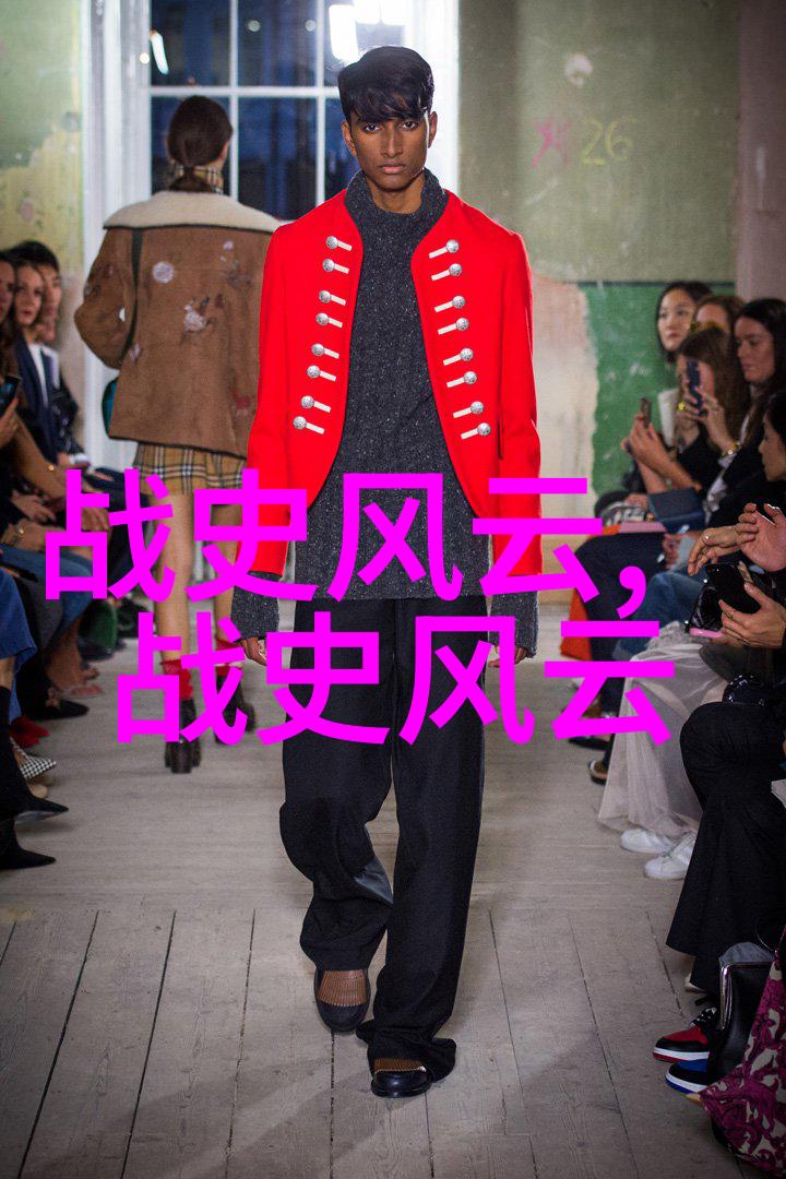 魏武侯中国历史100名将中的人物