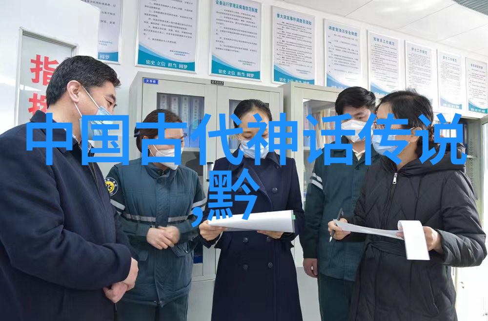 陈塘关之战忠诚与爱国精神的典范