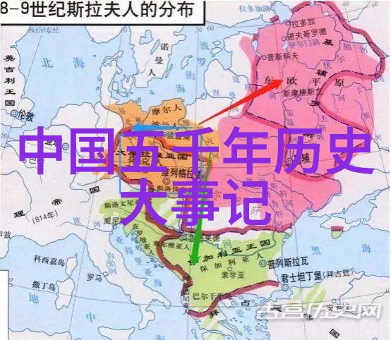 慈禧的宫廷秘密揭开太后私生活的神秘面纱