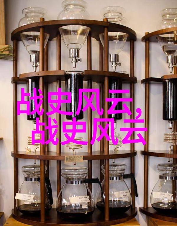 穿越时空的经典现代人对传统文化典故故事的新解读