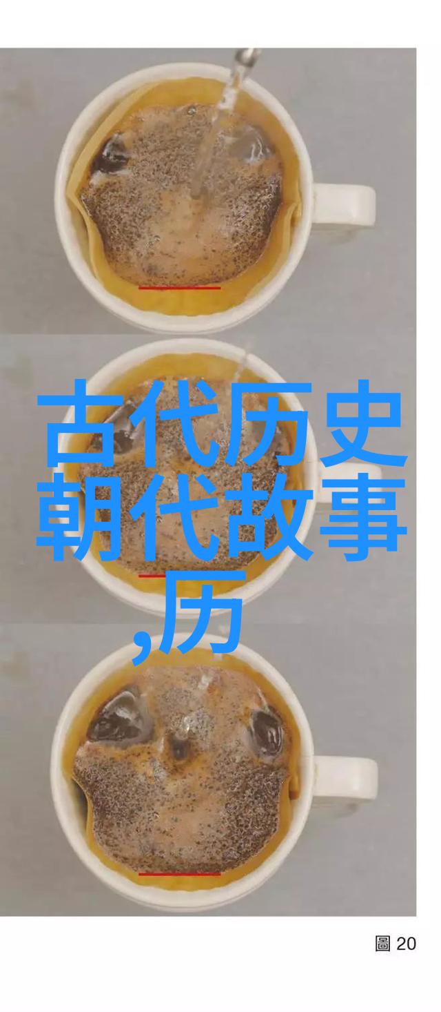 中国神话故事有揭秘古老传说与奇幻故事情节