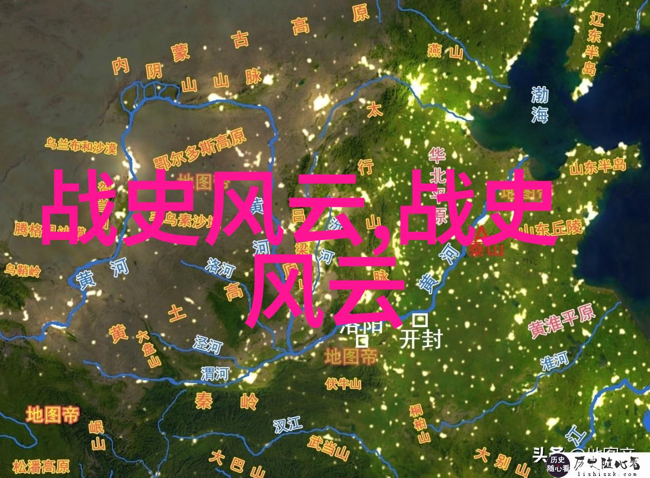 盘古开天地中国神话的起源与传说