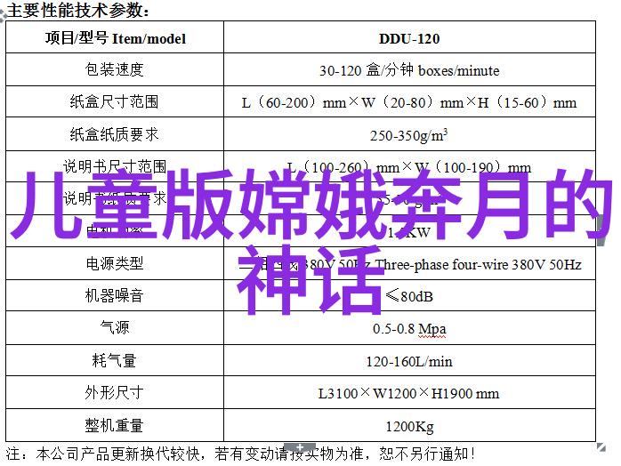 中国神话故事中国古代的神话传说