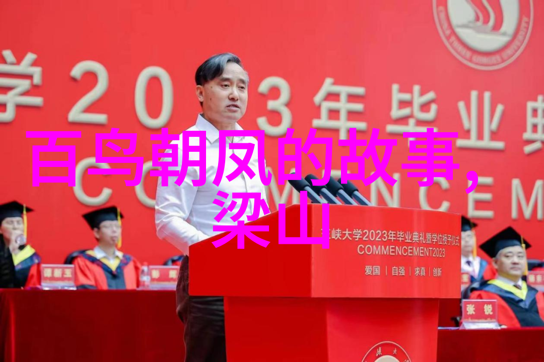 穿越时空的目击者李白如何在唐朝遇见现代人