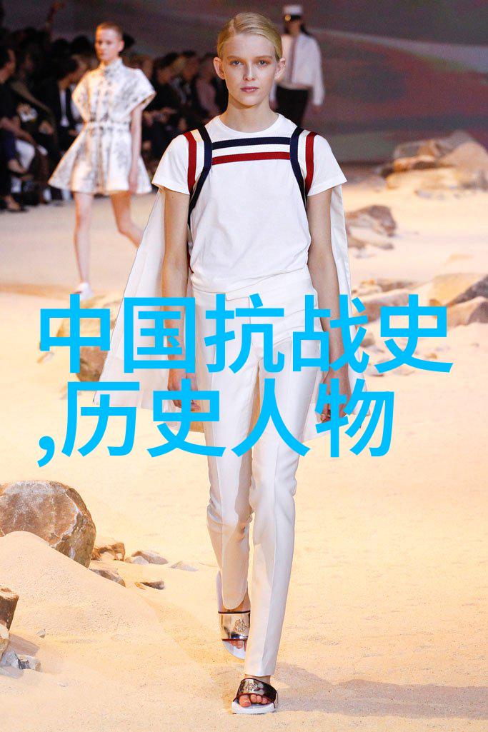 战史风云解读古代战争策略与其对国家发展的深远影响