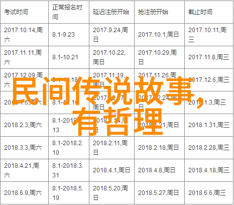 一千零一夜魔幻故事与古老传说
