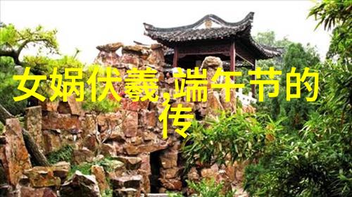 科技与传统如何将数字技术应用于保存和推广农村老人的民间故事