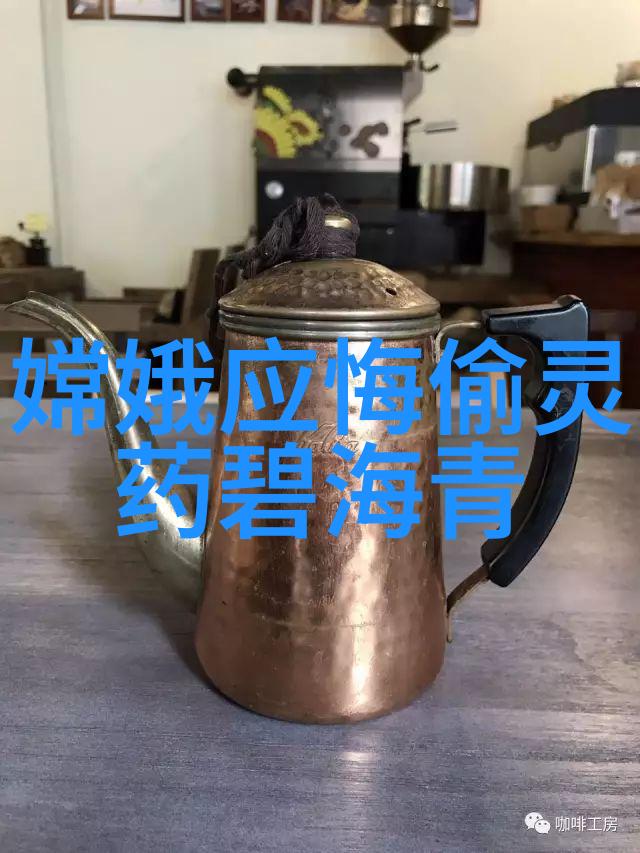 百年神话传承探秘中国古代神话故事的奥秘与魅力