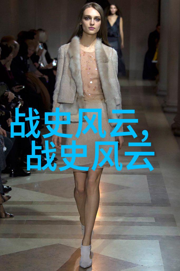 探索古老传说十大神话故事的迷人世界
