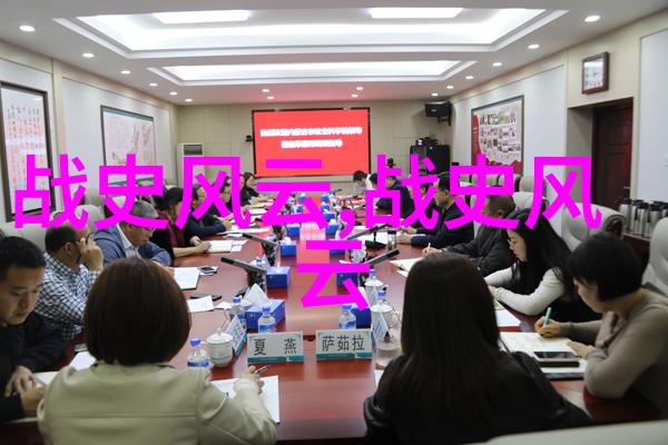 马超英勇事迹三国野史中的猛将传奇