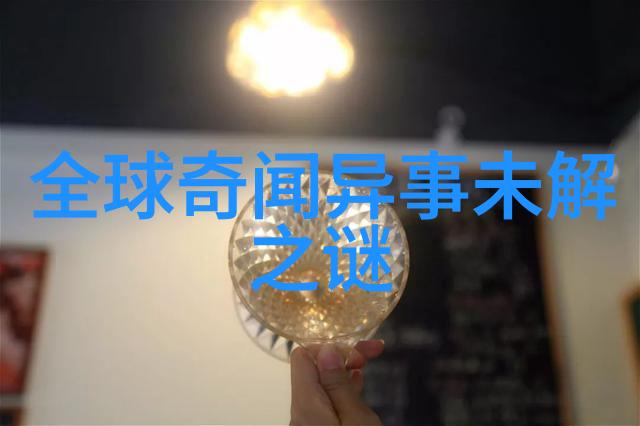古韵长廊岁月里的民间传说