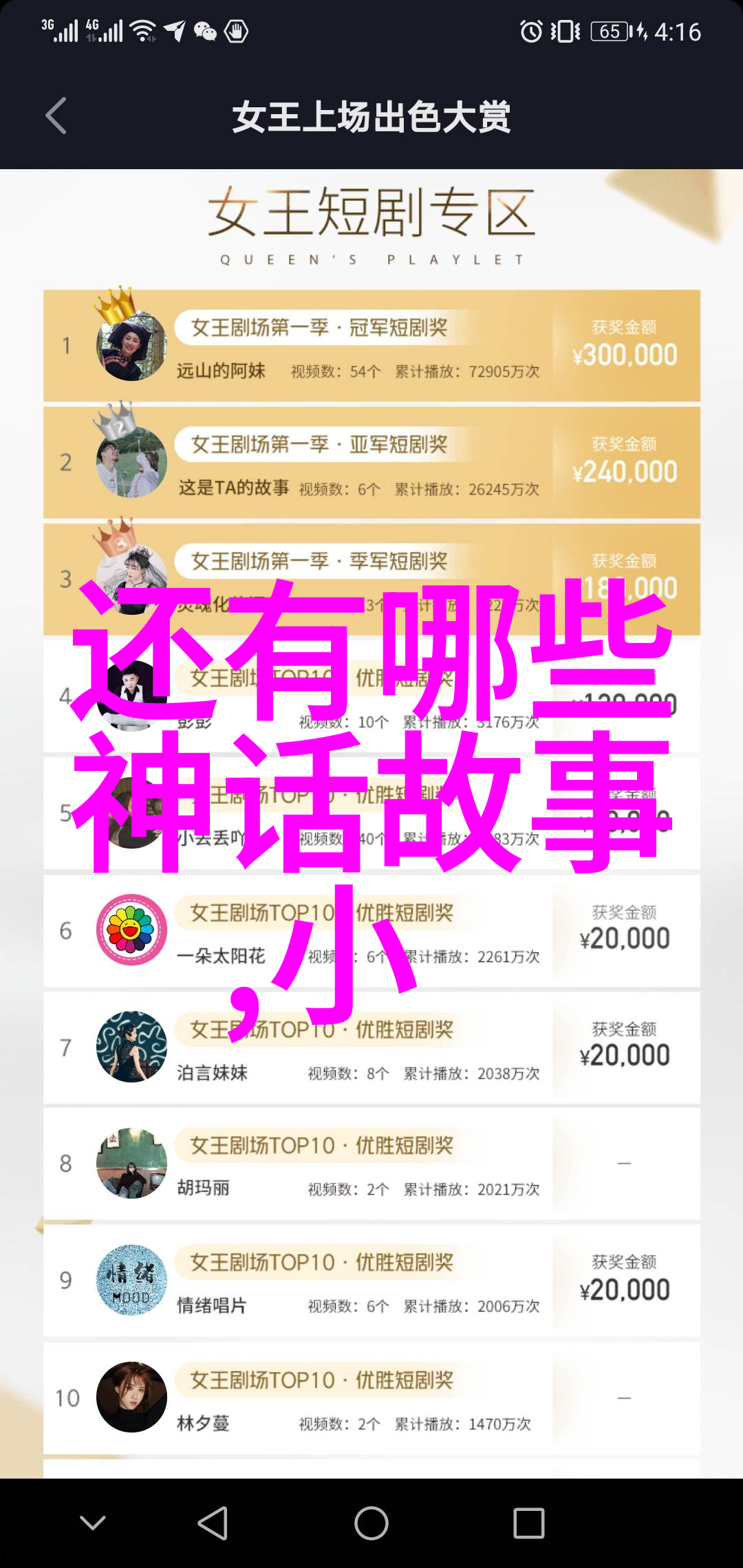 上古神话故事120篇中的龙王失印服渔翁仿佛天地间最悠久的传奇化身为一位风度翩翩智慧非凡的老人用他的经