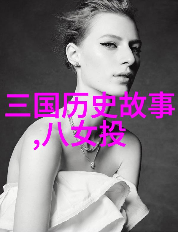 心理学分析为什么这些民间鬼故事能够持续吸引我们的注意力