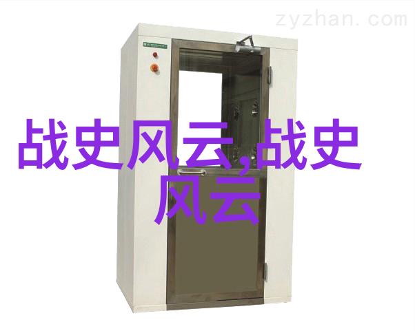 历史人物的故事少年梦想家的成长