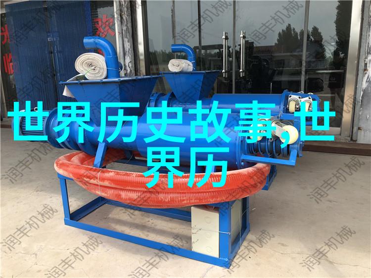 五四运动前的中国风起云涌的新时代