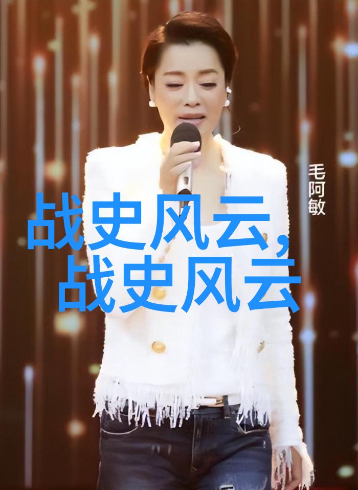 中国古代四大美女谁是历史的象征